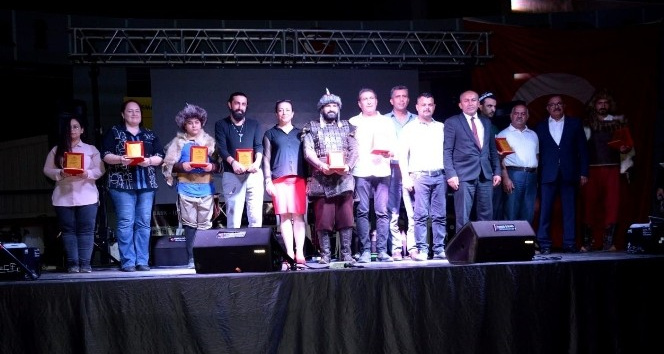 Osmaniye’de birlik ve beraberlik gecesi