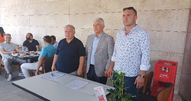 ’Suni Tohumlama’ Protokolü imzalandı