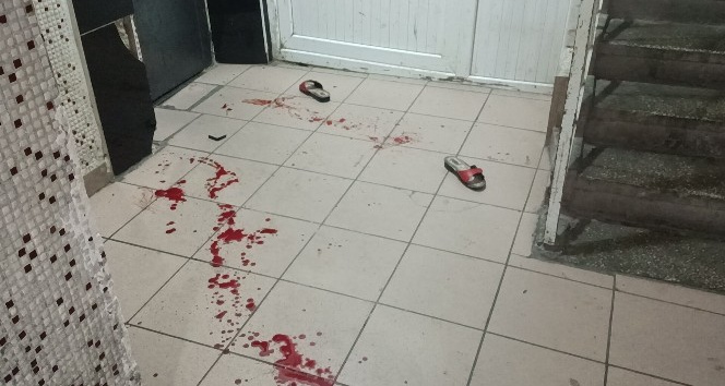 Kırşehir’de Afgan kadın cinayeti