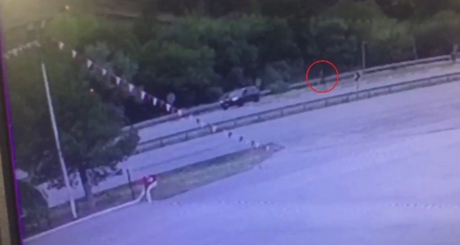 360 saatlik kamera kaydı saniye saniye incelendi: Kayıp çanta Elazığ’da bulundu