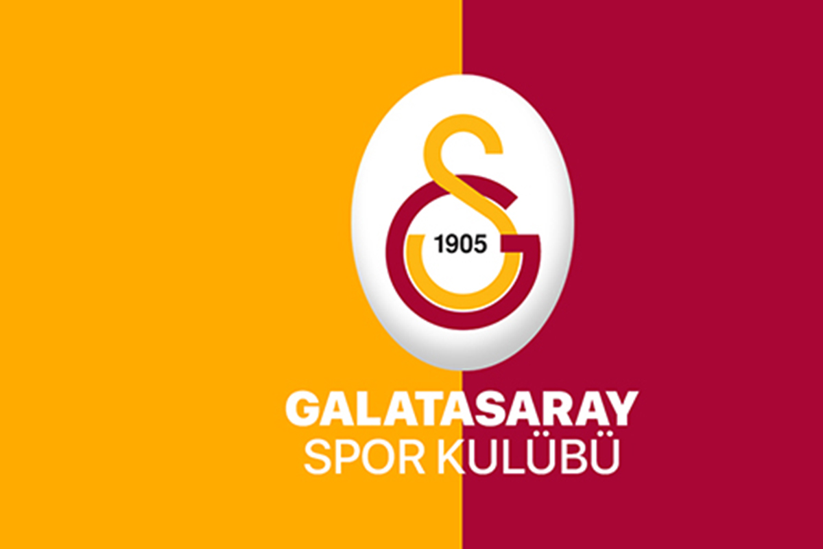 Galatasaray&#039;dan Fabrice Nsakala için geçmiş olsun mesajı