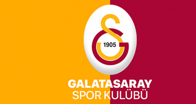 Galatasaraydan Fabrice Nsakala için geçmiş olsun mesajı