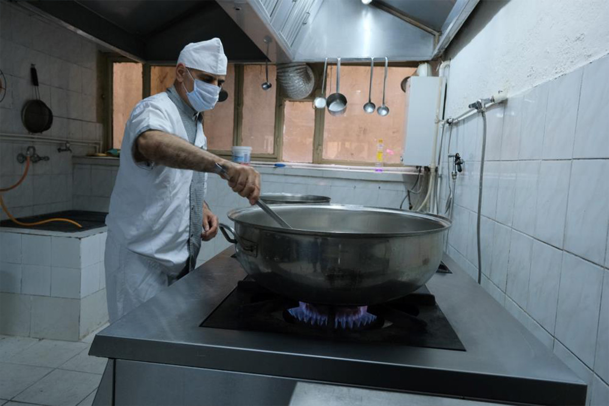 Milli Eğitim Bakanlığına, 5 bin 872 yeni aşçı ve yardımcı destek personeli ihdas edildi