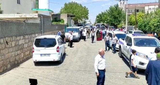 TikTok videosu çekerken ölen genç kız Mardin’de toprağa verildi