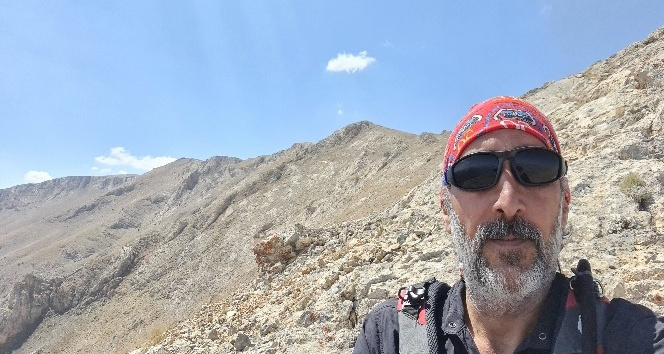Solo alpinistten 5 günde 5’inci zirve tırmanışı