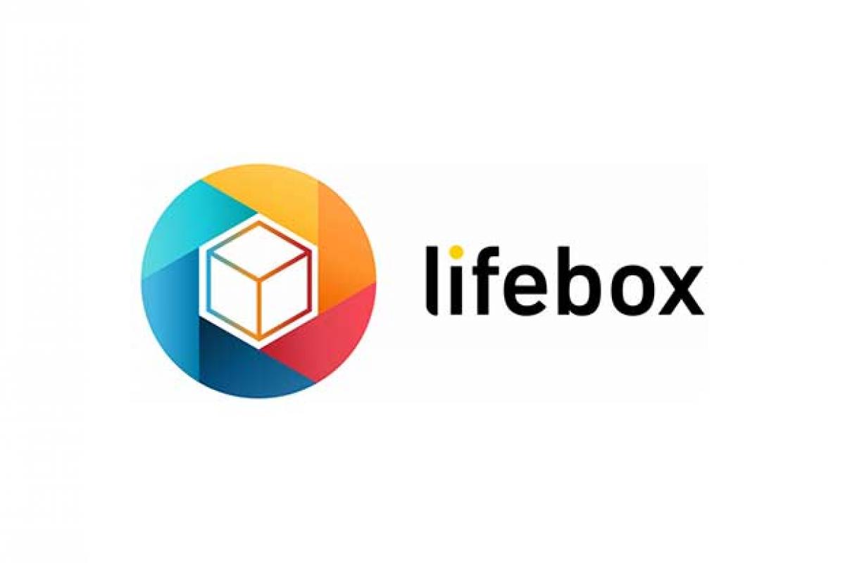 lifebox’a yüklenen dosya sayısı 8,5 milyarı geçti