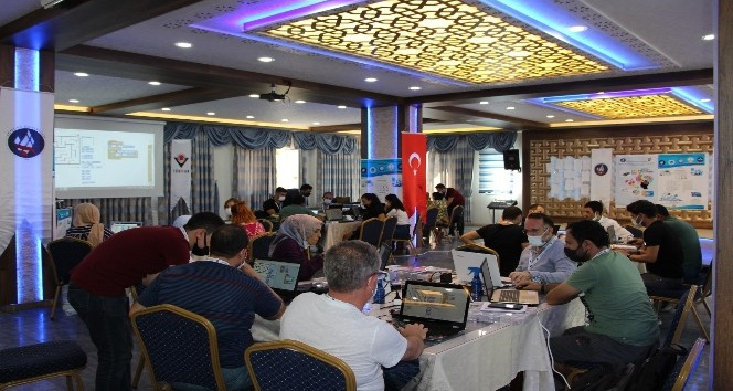 STEM Eğitimi ve Arduino ile Fiziksel Programlama projesi