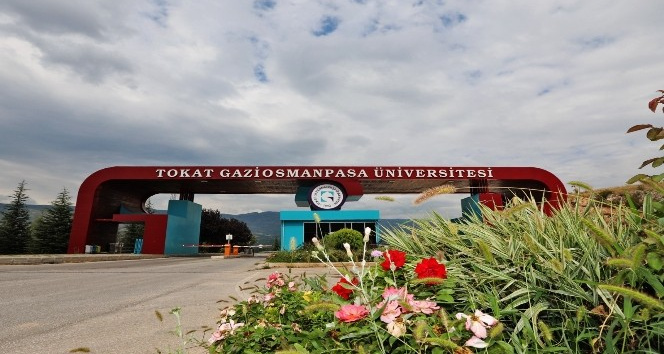 Tokat Gaziosmanpaşa Üniversitesi yerini korudu