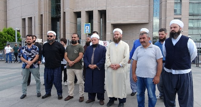 Fenomen Oğuzhan Uğur hakkında suç duyurusu