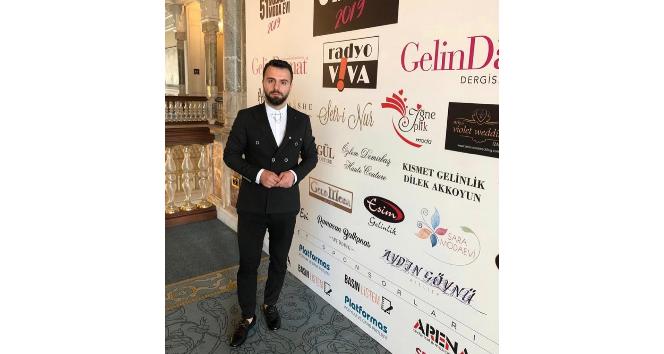 Tasarımcı İnce, yepyeni ayakkabı modelleriyle yurt dışına adım atmaya hazırlanıyor