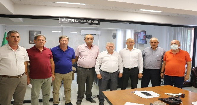 Ayçiçeği üreticisinin fiyat beklentisi