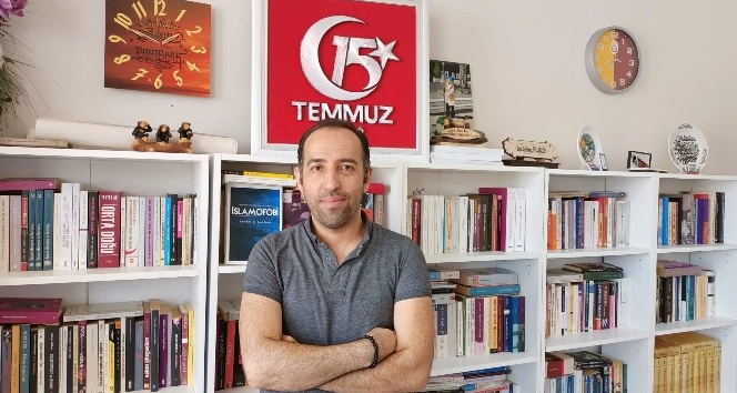 Dr. Adem Palabıyık’tan, Diyarbakır anneleriyle ilgili bilimsel çalışma: “HDP’nin gençlik kolları evlatların kaçırılmasında aktif çalışıyordu”