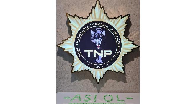 Narkotikten uyuşturucu haplarla "Aşı Ol" çağrısı