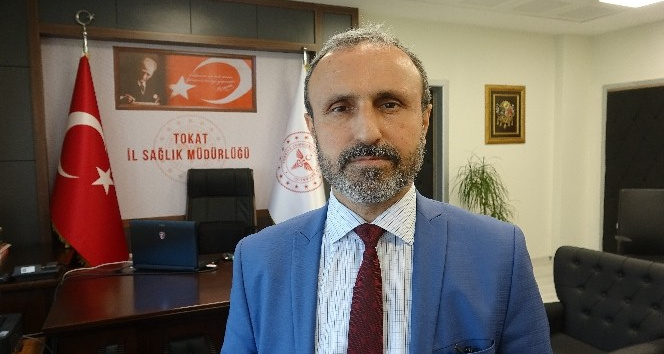 Tokat’ta ‘Mavi İl’ seferberliği