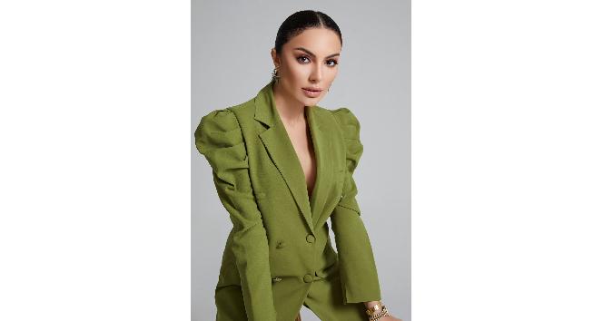 Manken Tuğçe Aral, “Afgan kadınlar, tarihin en büyük ızdırabını yaşıyor "