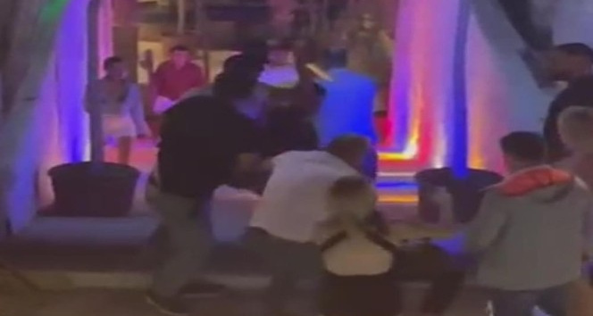 Alaçatı cinayetinde yeni gelişme: 4 şüpheli adli kontrol şartıyla serbest