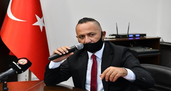 Isparta Cumhuriyet Başsavcısı Akbulut: “İstanbul Sözleşmesi’nden çekilmemizle ilgili olumsuz bir algı oluşturulmaya çalışılıyor”
