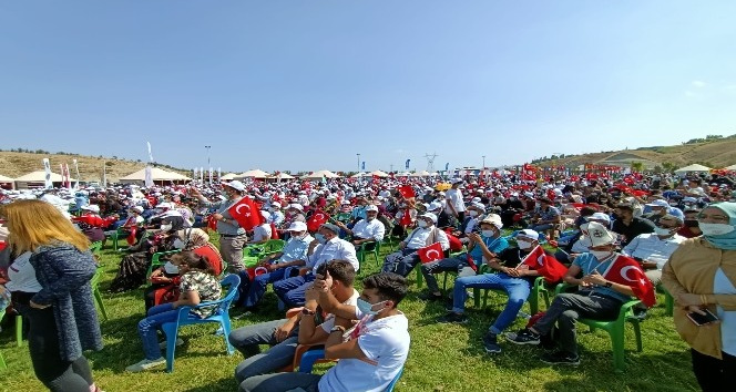 Ahlat, Cumhurbaşkanı Erdoğan’ı bekliyor