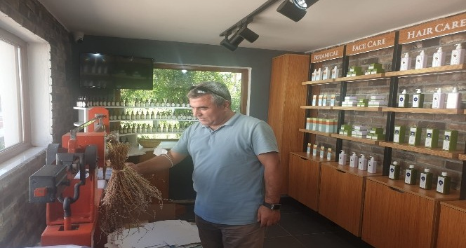 TAB Mezunlarına iş umudu