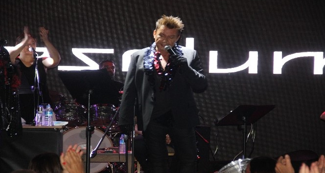 Kuşum Aydın, Bardakçı koyunu inletti