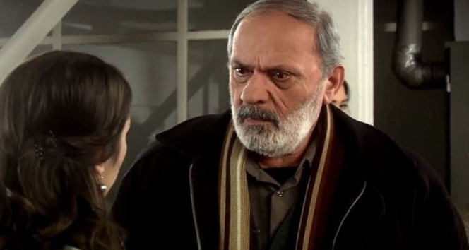 Usta oyuncu Metin Çekmez, hayatını kaybetti