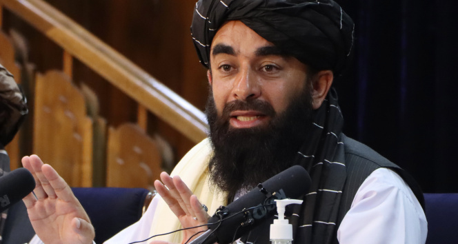 Taliban: Müzik halka açık yerlerde yasaklanacak