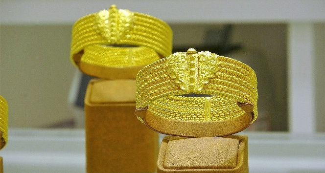 300 yıldır kadınların kollarını süsleyen bileziğe coğrafi işaret