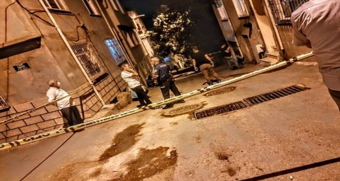 Bursa’da kardeşlerin ’miras’ kavgasında kan aktı: 1 ölü