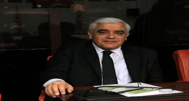 Milletvekili Dülger’den 30 Ağustos Zafer Bayramı mesajı