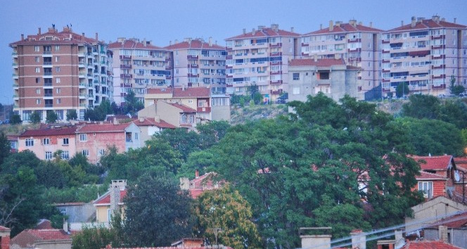 Aynı daire başka öğrencilere de kiralanmış