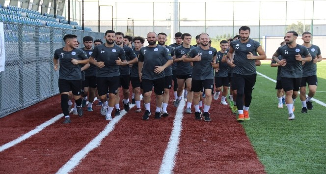 Rize’de fark edilmeyen Barış Alper Yılmaz, Galatasaray’da dikkat çekiyor