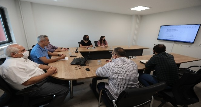 Büyükşehir Hava Ulaşımdan İngilizce atağı