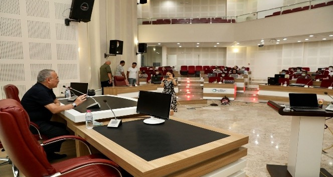 Ordu’da ‘oyun kodlama’ kampı