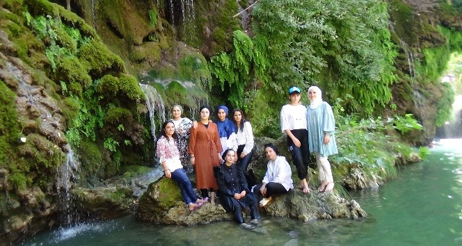 Batman’da teröristlerin viran ettiği köylere yeniden huzur geldi