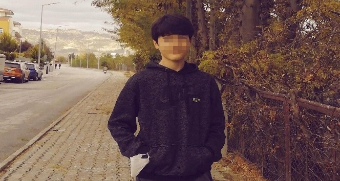 Ailesini katleden 14 yaşındaki çocuk tutuklandı
