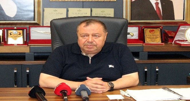 Belediye Başkanı Ramazan’dan 30 Ağustos mesajı