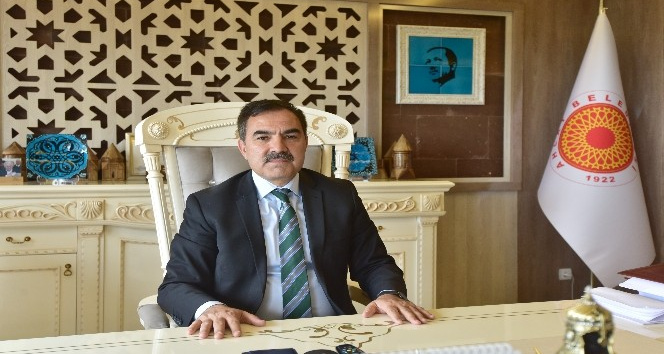 Başkan Çoban’dan 30 Ağustos Zafer Bayramı mesajı