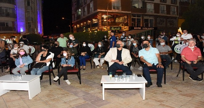 Kurtuluş günü etkinlikleri başladı