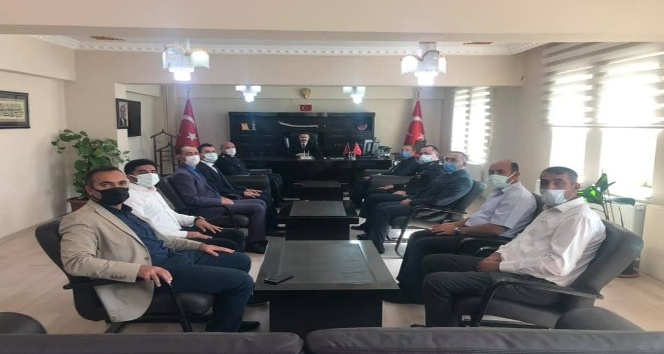 Güroymak’ta 30 Ağustos Zafer Bayramı Kutlandı