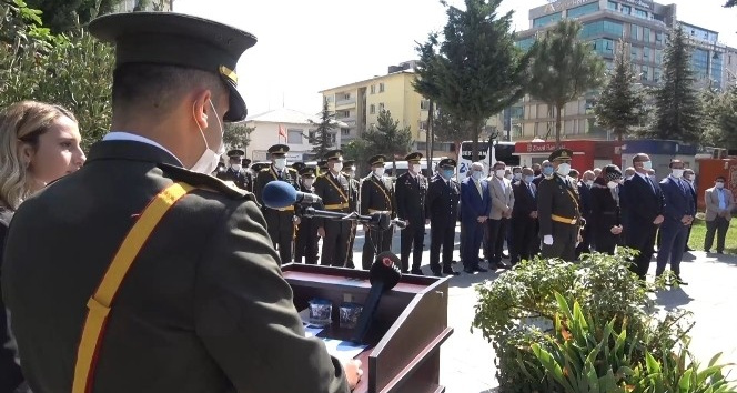 Tatvan’da 30 Ağustos Zafer Bayramı kutlandı