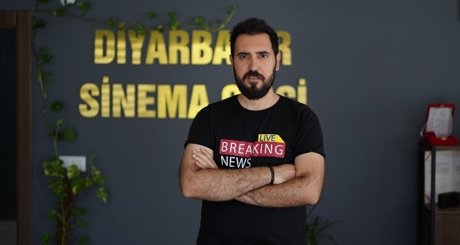 Ödüllü yönetmenin iki filmi bu kez de Harput Film Festivalinde