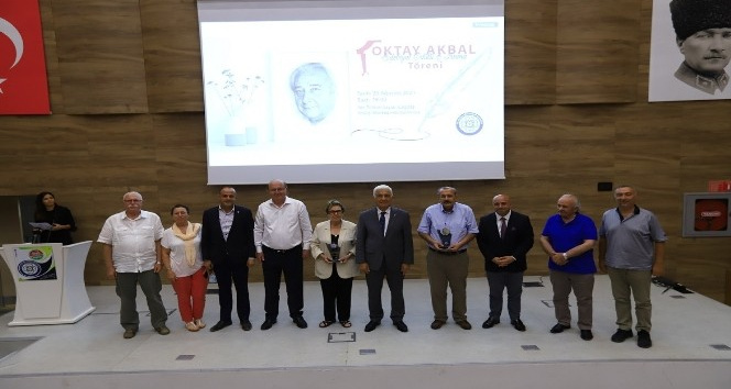 Oktay Akbal Muğla’da anıldı