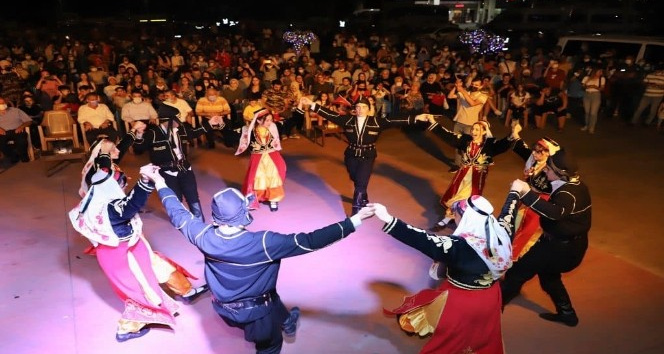 Çarşamba’da ‘Açık Sahne Yaz Etkinlikleri’