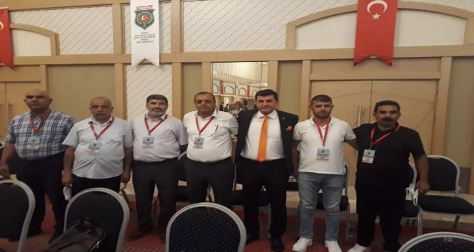 Kaya’dan tebrik mesajı