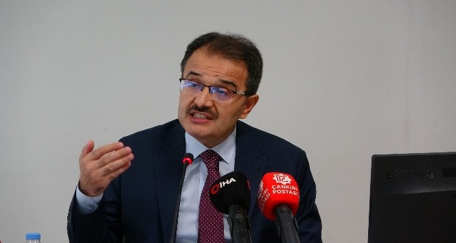 Vali Ayaz’dan korona virüs açıklaması: "Şu ana kadar 4 milyon lira ceza uygulandı"