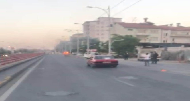 ’Yanıyorsun Fuat abi’ gerçek oldu