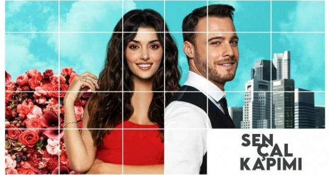 Türk televizyon dizilerinin nabzı sosyal medyada atıyor