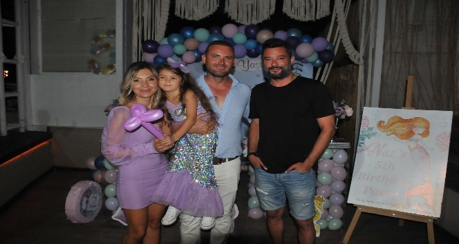 Cem Kılıç, arkadaşını yalnız bırakmadı