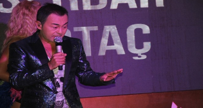 Serdar Ortaç’tan kötü haber, konserleri iptal oldu