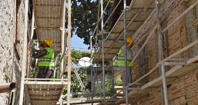 Kahramanmaraş’ta tarihi ve kültürel değerler turizme kazandırılıyor